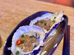 -质烤烤物·活烤海鲜(质烤总店)