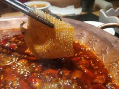 -老版火锅(半坡店)