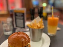 -尚牛社会 Beef & Liberty(金桥EKA天物店)