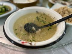 -山涧阁农家菜(南北湖店)