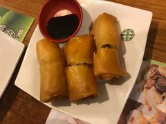 -添好运点心专门店(深水埗店)