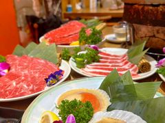 -牛也烧肉(摩尔城店)