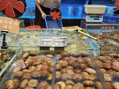 -徐记海鲜(大明宫|北二环店)