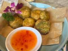 -半秋山西餐厅(宜昌大洋店)