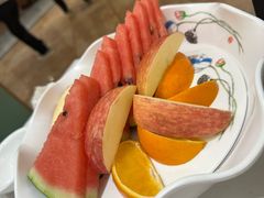 -北塘海鲜·天津菜(大光明桥旗舰店)