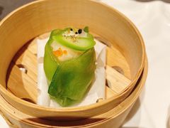 -上海滩餐厅(BFC外滩金融中心店)