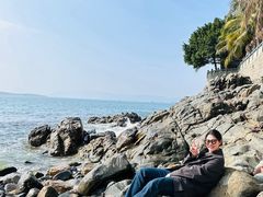 -西涌国际滨海旅游区