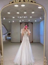 点击看大图 -B.Bridge Couture婚纱礼服(福田店)