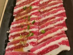-新石器烤肉(中房金谊广场店)