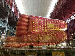 -ခြောက်ထပ်ကြီးရွှေသာလျောင်းဘုရားကြီး