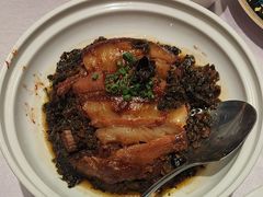 -盛百味·家宴餐厅(霸州分店)