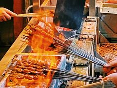 -有奴思烤肉·清真(正宁路店)