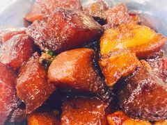 -上海师范大学西部食堂