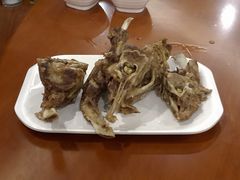 -草原牧语烤全羊(闽江大道店)