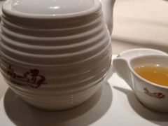 鲍鱼人参汤-尚一汤·粤菜海鲜(环球港店)