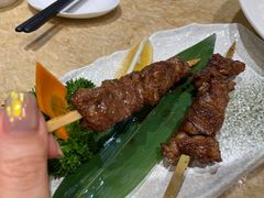 -东京屋(武定路店)