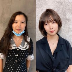 -Kraemer Paris  苏豪路易士·嘉玛发廊