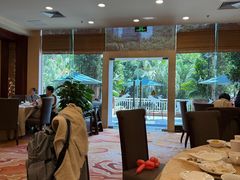 -麒麟中餐厅·经典粤菜·地道菜式老字号(广州长隆酒店)