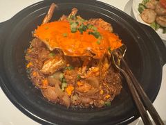 -三号黄浦会Canton Table