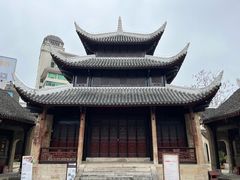 -安顺武庙