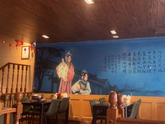 -芳芳私房菜·精做淮扬菜(承德路店)