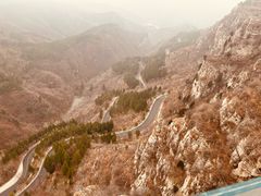 -潭溪山