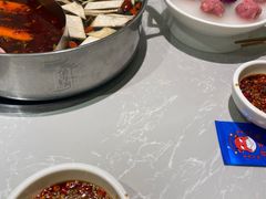 -俏牛哥鲜牛肉牛肆馆(重庆天地店)