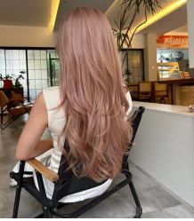 -CARR SALON英伦理容专业店