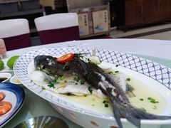 -禄福山庄•顺德菜·融和菜(龙江店)