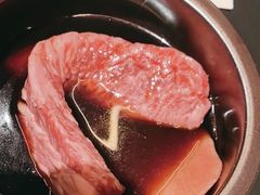 -無二炙坊·和牛烧肉(大钟寺1733店)