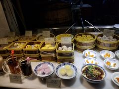 -老淮滨-蚌埠非遗小吃(淮河路店)