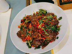 -付掌柜在成都·热炒砂锅集(金禾店)
