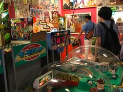 -台场一丁目商店街