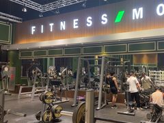 -悦莱美游泳健身会所(御景壹号店)