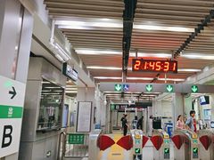-五道口(地铁站)