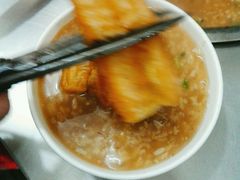 -百成大同鸭肉粥(大同总店)