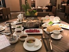 -四季火锅酒家(新濠影汇店)