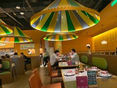 -塔哈尔·新疆盛宴(奉贤龙湖店)