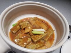 菌香黑豆腐-徐记海鲜(南油永新汇店)