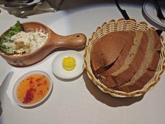 黑列巴-俄士厨房(万松园店)