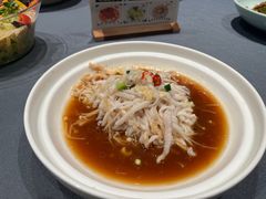 -双湖园·地标武汉菜(黄鹤楼解放路店)