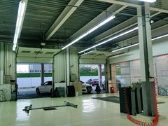 -上海西上海奥杰奥迪汽车销售有限公司(真如店)