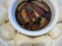 -饭橘汉江码头·乡野土菜馆(静安路店)