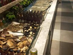 -火锅岛潮牌自助餐厅(天津天佑城店)