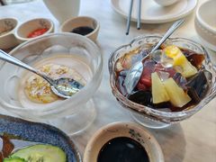 -章记星洲 · 新加坡餐厅(望京店)