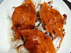 -莆鑫海鲜城(浏河店)