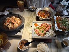 -绿茶餐厅(昆明世纪金源店)