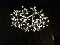 -肴约·花园式餐厅(湖里店)