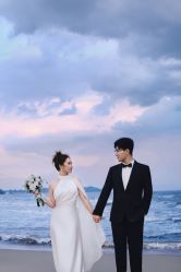 -秦皇岛我和你婚纱摄影工作室