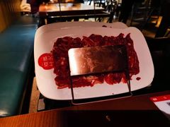 -牛焱·贵州黄牛肉火锅(城西银泰店)